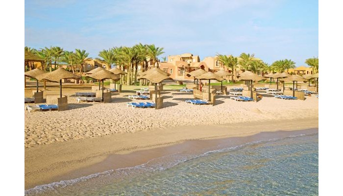 Radisson Blu Resort El Quseir poza 1