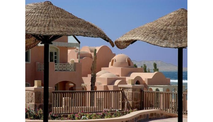 Radisson Blu Resort El Quseir poza 5