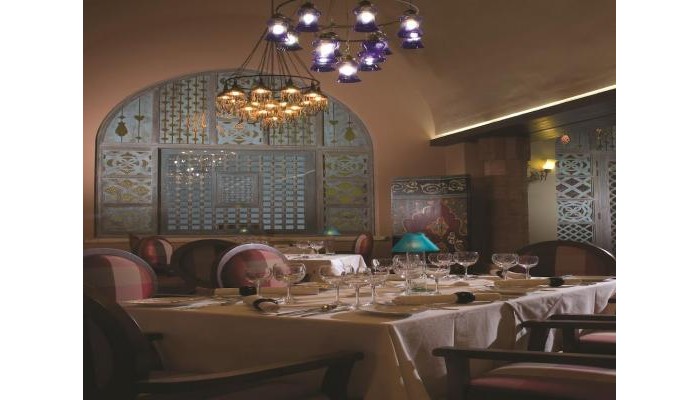 Radisson Blu Resort El Quseir poza 7