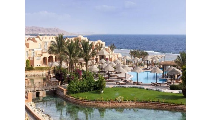Radisson Blu Resort El Quseir poza 0