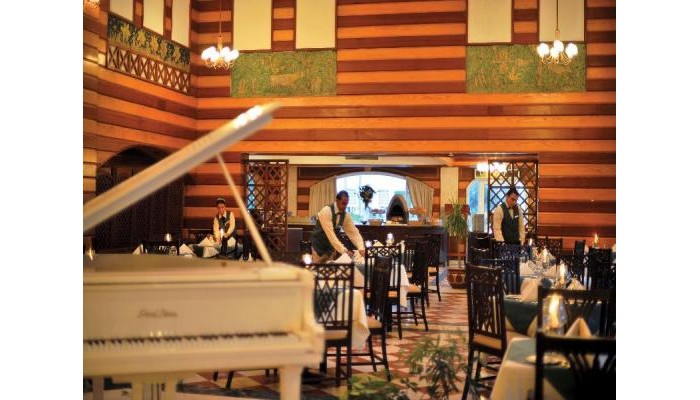 Cataract Pyramids Hotel poza 4