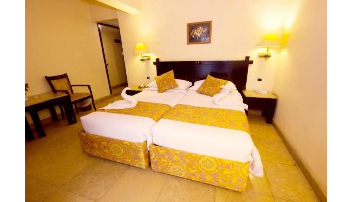 Cataract Pyramids Hotel poza 3