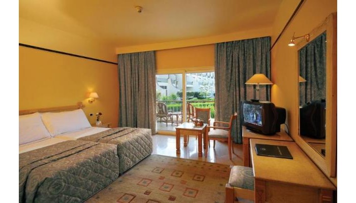 Cataract Pyramids Hotel poza 1