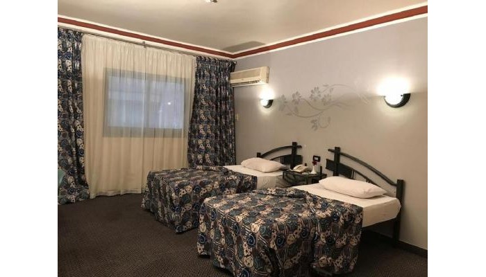 Havana Hotel Egypt poza 4