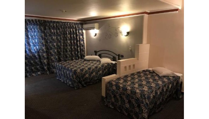 Havana Hotel Egypt poza 6