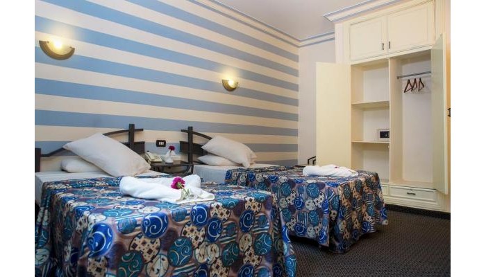 Havana Hotel Egypt poza 3