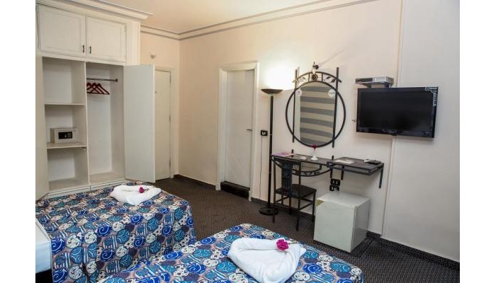 Havana Hotel Egypt poza 2