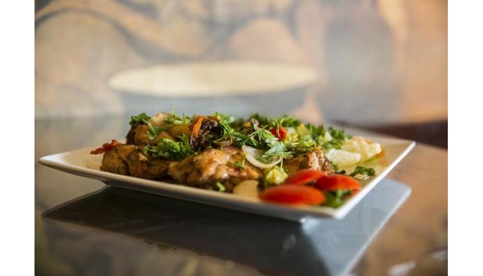 Havana Hotel Egypt poza 18