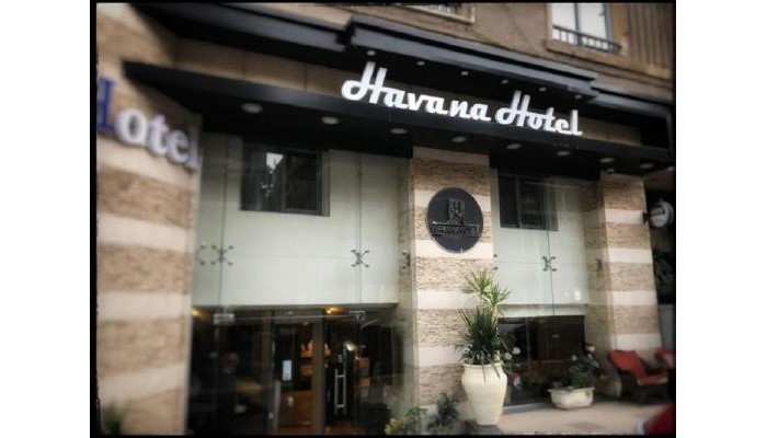Havana Hotel Egypt poza 19