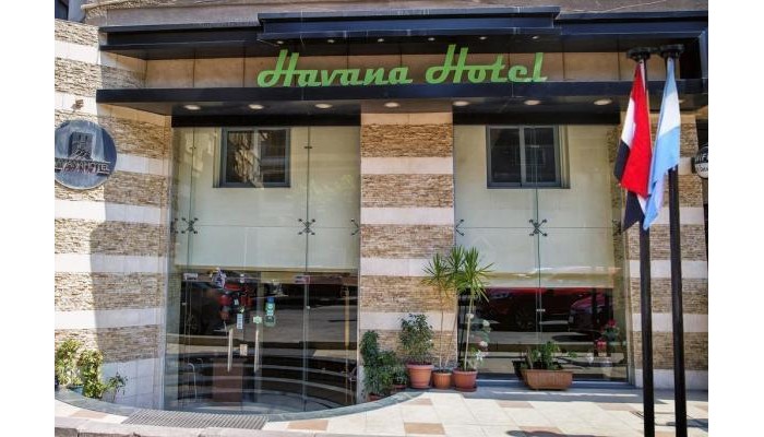 Havana Hotel Egypt poza 0