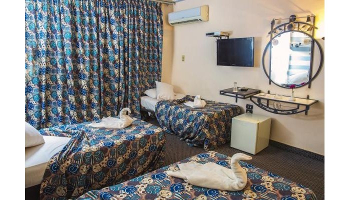 Havana Hotel Egypt poza 1