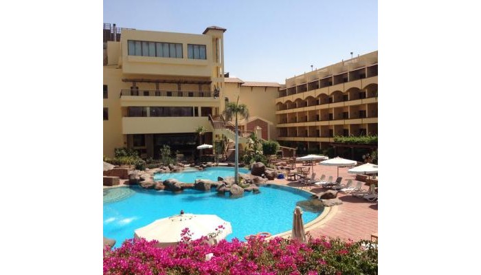 Hotel Amarante Pyramids poza 21