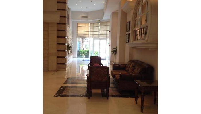 Hotel Amarante Pyramids poza 0