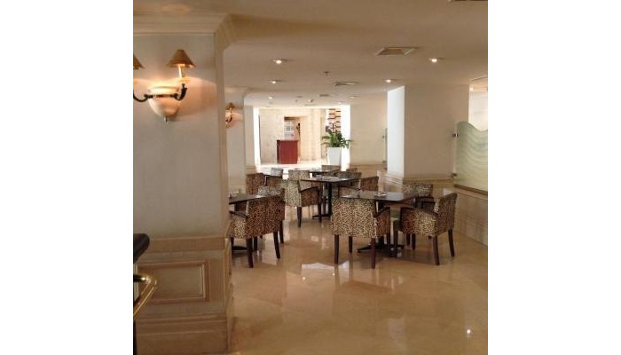 Hotel Amarante Pyramids poza 1