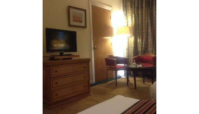 Hotel Amarante Pyramids poza 4