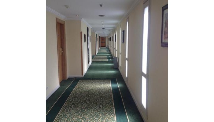 Hotel Amarante Pyramids poza 6