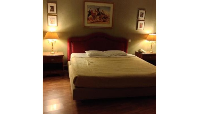 Hotel Amarante Pyramids poza 7