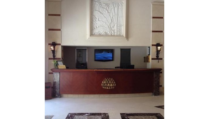 Hotel Amarante Pyramids poza 8