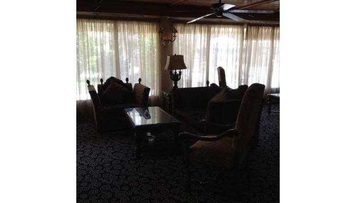 Hotel Amarante Pyramids poza 9