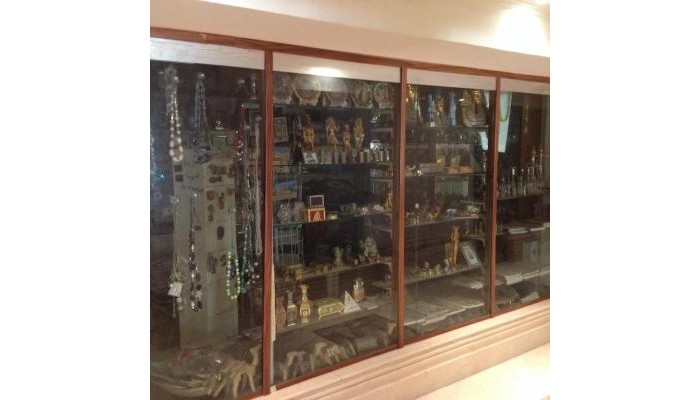 Hotel Amarante Pyramids poza 11