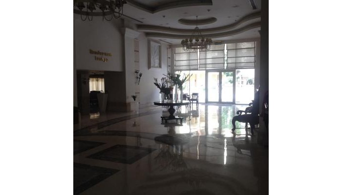 Hotel Amarante Pyramids poza 13