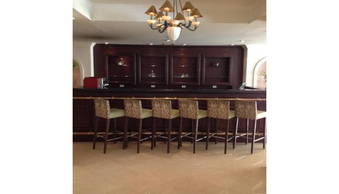 Hotel Amarante Pyramids poza 19