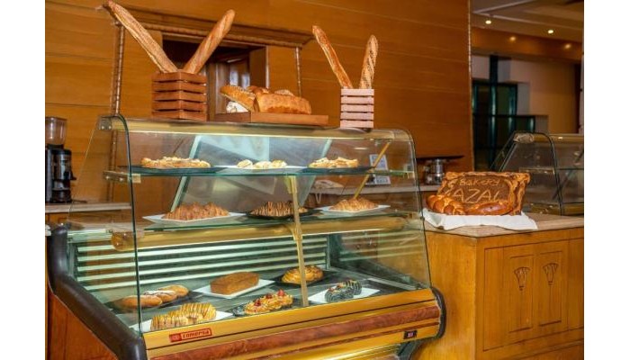 Hotel Azal Pyramids poza 18
