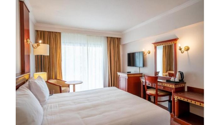 Hotel Azal Pyramids poza 3