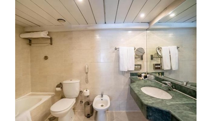 Hotel Azal Pyramids poza 15