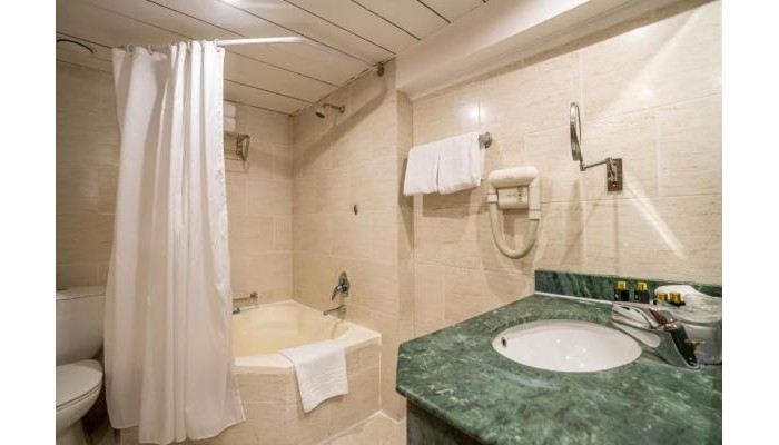 Hotel Azal Pyramids poza 16