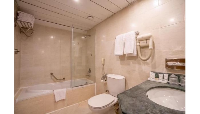 Hotel Azal Pyramids poza 14
