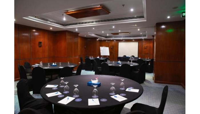 Hotel Azal Pyramids poza 21