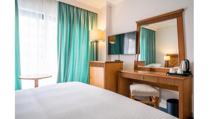Hotel Azal Pyramids poza 8