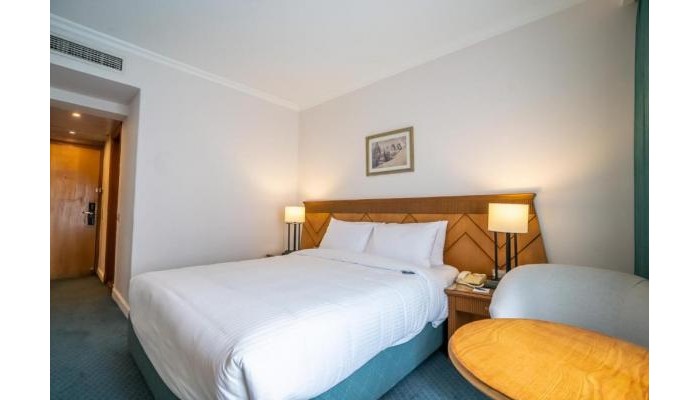 Hotel Azal Pyramids poza 10