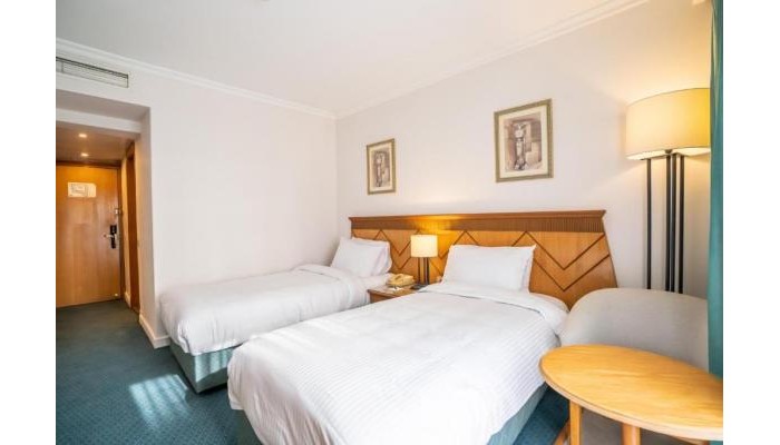 Hotel Azal Pyramids poza 4