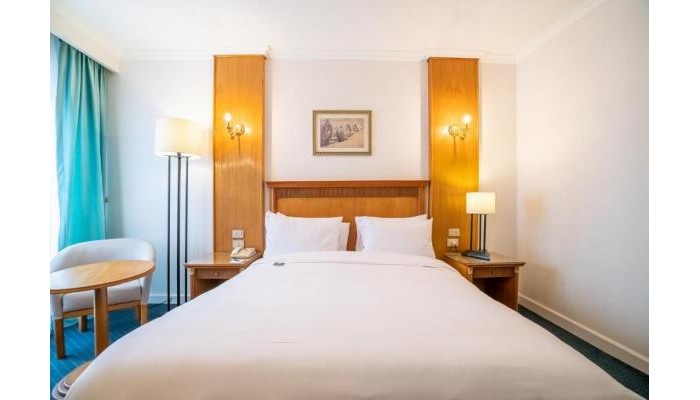 Hotel Azal Pyramids poza 9