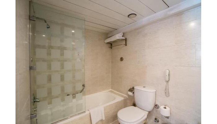 Hotel Azal Pyramids poza 17
