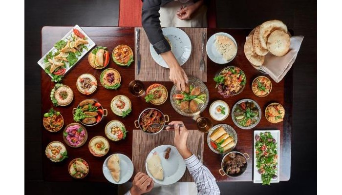 Hotel Four Seasons Cairo At The First Residence poza 11