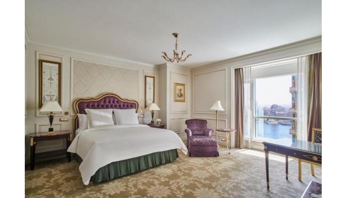 Hotel Four Seasons Cairo At The First Residence poza 8