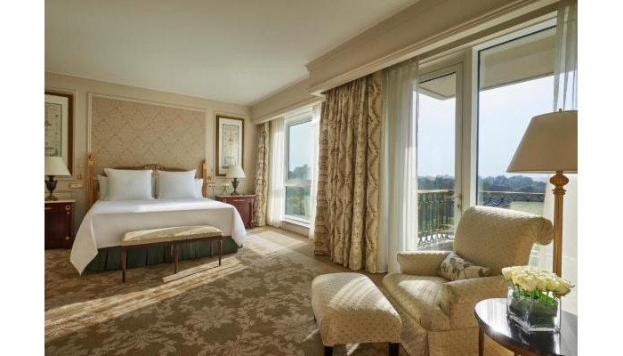 Hotel Four Seasons Cairo At The First Residence poza 2