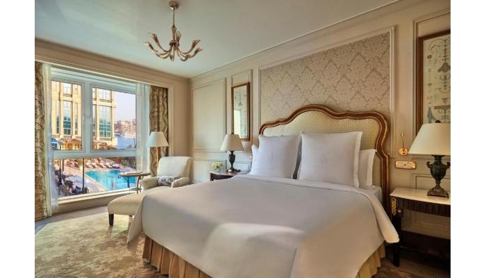 Hotel Four Seasons Cairo At The First Residence poza 6