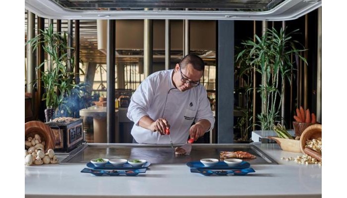 Hotel Four Seasons Cairo At The First Residence poza 15