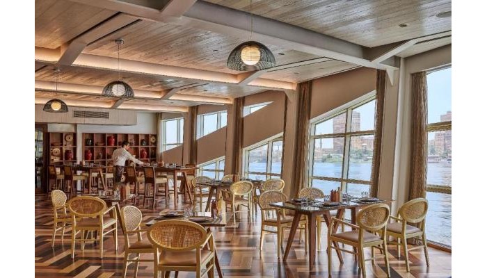 Hotel Four Seasons Cairo At The First Residence poza 12