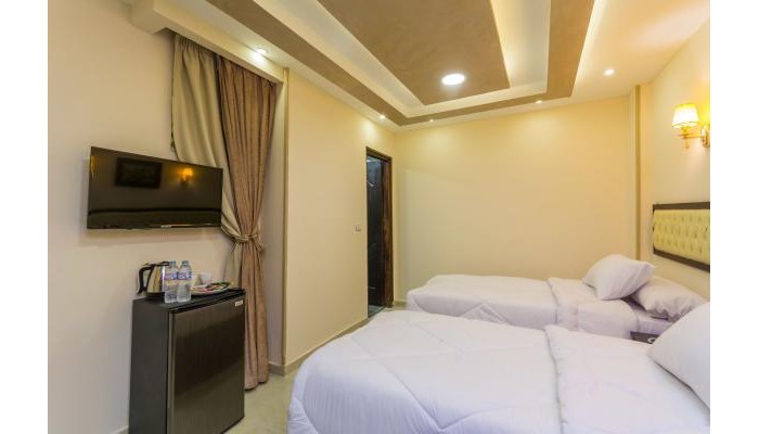 Hotel Panorama Pyramids Inn poza 6