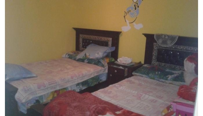 Hotel Pyramids View poza 7