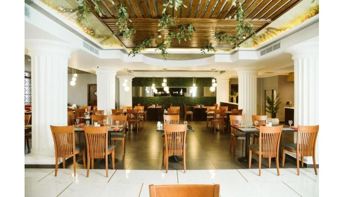Poza pentru Pyramisa Suites Hotel And Casino 1813-1646897834 Pyramisa Suites Hotel And Casino poza 10