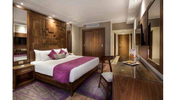 Poza pentru Pyramisa Suites Hotel And Casino 2893-1646897816 Pyramisa Suites Hotel And Casino poza 3