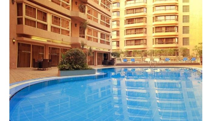 Poza pentru Pyramisa Suites Hotel And Casino 2977-1646897858 Pyramisa Suites Hotel And Casino poza 18