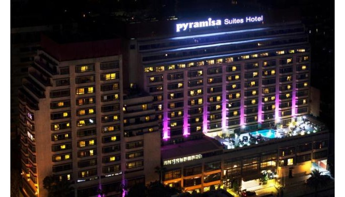 Poza pentru Pyramisa Suites Hotel And Casino 9380-1646897810 Pyramisa Suites Hotel And Casino poza 0