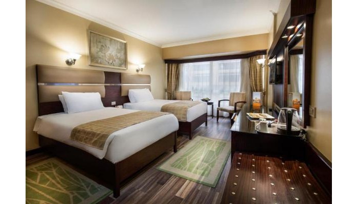 Poza pentru Pyramisa Suites Hotel And Casino 9626-1646897814 Pyramisa Suites Hotel And Casino poza 2